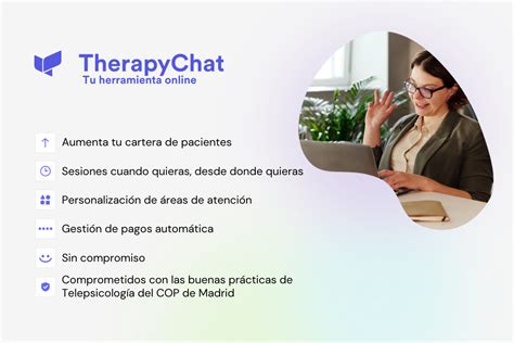 foro opiniones therapychat|OPINIONES DE THERAPYCHAT